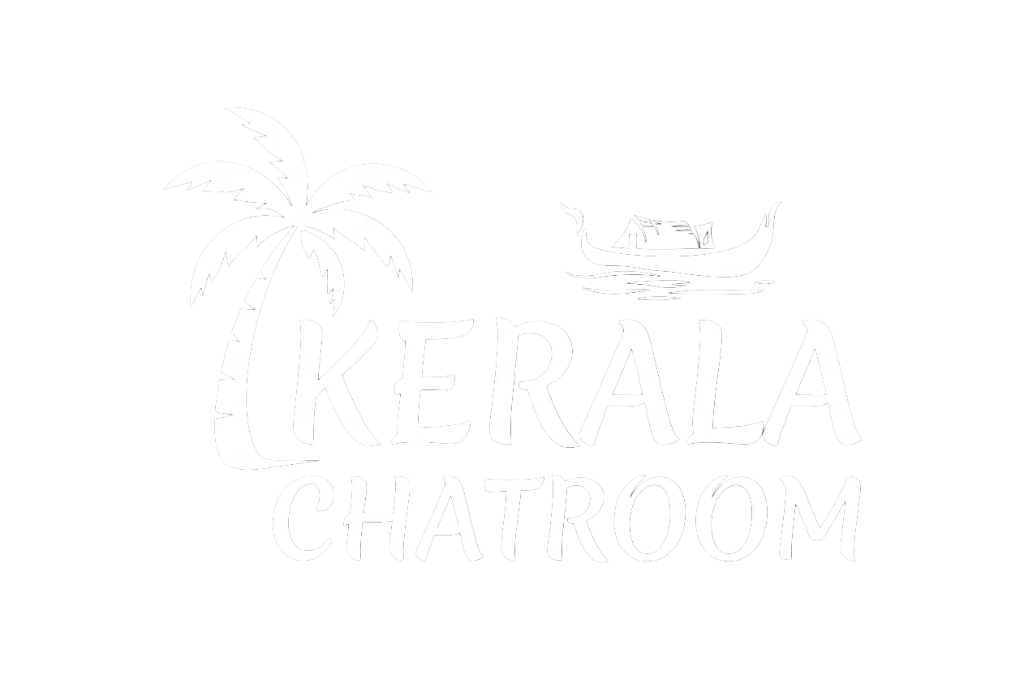 Kerala Chatroom Logo